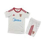 Camiseta Sevilla 1ª Nino 25-26