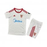 Camiseta Sevilla 1ª Nino 25-26