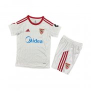 Camiseta Sevilla 1ª Nino 25-26