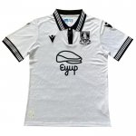 Camiseta Sheffield Wednesday 2ª 23-24