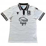 Camiseta Sheffield Wednesday 2ª 23-24