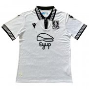 Camiseta Sheffield Wednesday 2ª 23-24