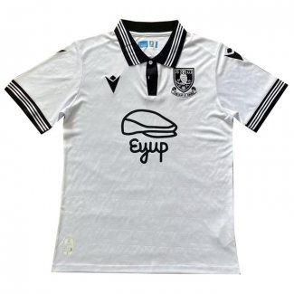 Camiseta Sheffield Wednesday 2ª 23-24
