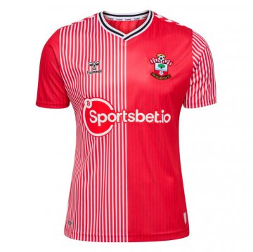 Camiseta Southampton Primera 23-24