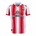 Camiseta Southampton 1ª 25-26