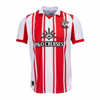 Camiseta Southampton 1ª 25-26