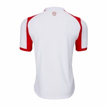 Camiseta Southampton 1ª 25-26