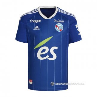 Camiseta Strasbourg 1ª 22-23