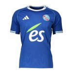 Camiseta Strasbourg 1ª 25-26