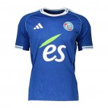 Camiseta Strasbourg 1ª 25-26