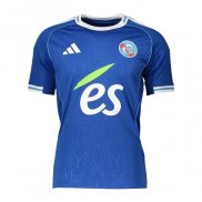 Camiseta Strasbourg 1ª 25-26
