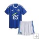 Camiseta Strasbourg 1ª Nino 23-24
