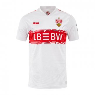 Camiseta Stuttgart 1ª 25-26