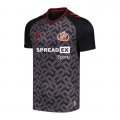 Camiseta Sunderland Portero Tercera 24-25