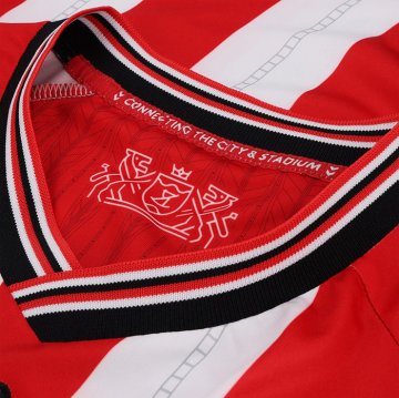 Camiseta Sunderland 1ª 25-26