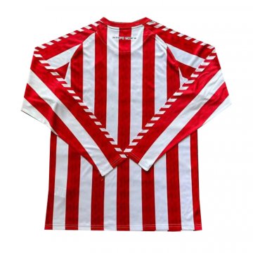 Camiseta Sunderland 1ª Manga Larga 24-25