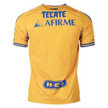 Camiseta Tigres UANL 1ª 25-26
