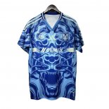 Camiseta Tigres UANL 2ª 25-26