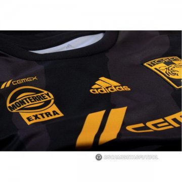 Camiseta Tigres UANL 3ª 2022