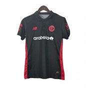 Camiseta Toluca 3ª Mujer 25-26