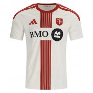 Camiseta Toronto 2ª 2026