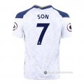 Camiseta Tottenham Hotspur Jugador Son 1ª 20-21