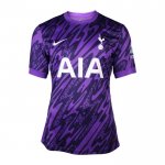 Camiseta Tottenham Hotspur Portero 3ª 24-25