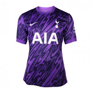 Camiseta Tottenham Hotspur Portero 3ª 24-25