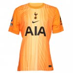 Camiseta Tottenham Hotspur Portero 3ª 25-26