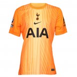 Camiseta Tottenham Hotspur Portero 3ª 25-26