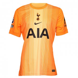 Camiseta Tottenham Hotspur Portero 3ª 25-26