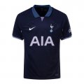 Camiseta Tottenham Hotspur Segunda 23-24