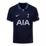 Camiseta Tottenham Hotspur 2ª 23-24