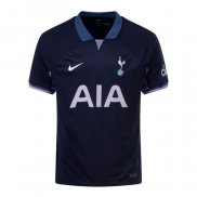 Camiseta Tottenham Hotspur 2ª 23-24