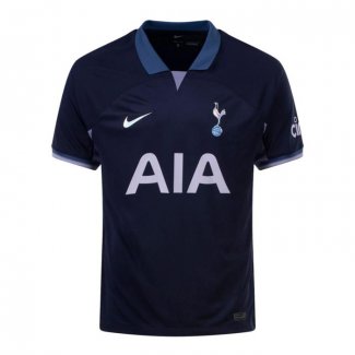 Camiseta Tottenham Hotspur 2ª 23-24