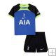 Camiseta Tottenham Hotspur 2ª Nino 22-23