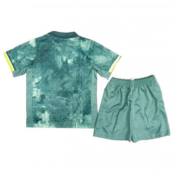 Camiseta Tottenham Hotspur 3ª Nino 24-25