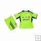 Camiseta Universidad de Chile 3ª Nino 2025