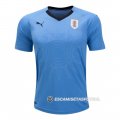 Camiseta Uruguay 1ª 2018