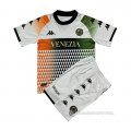 Camiseta Venezia Segunda Nino 21-22