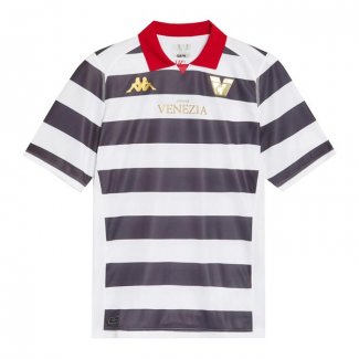 Camiseta Venezia 3ª 23-24
