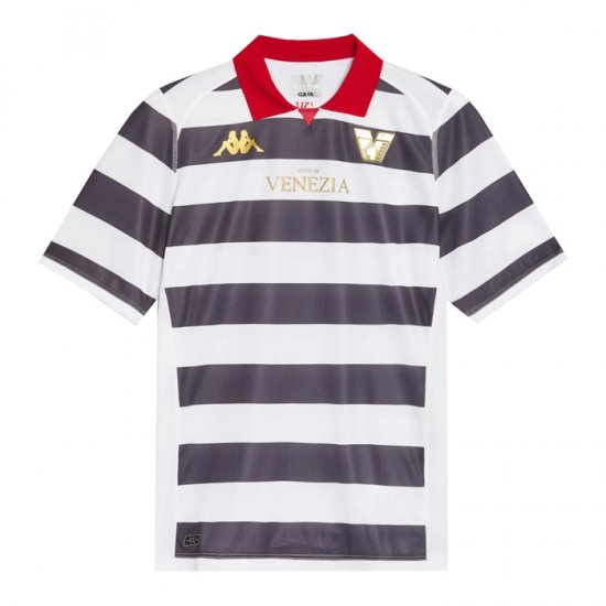 Camiseta Venezia 3ª 23-24 - Haga un click en la imagen para cerrar
