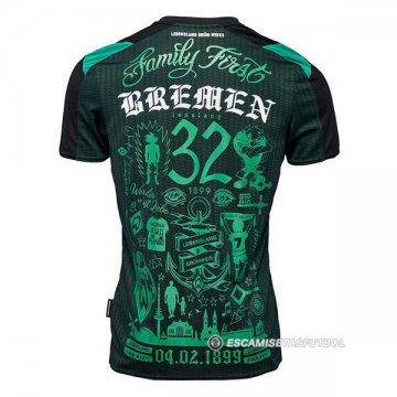 Camiseta Werder Bremen Special 2022