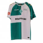 Camiseta Werder Bremen Special 24-25