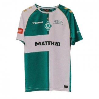 Camiseta Werder Bremen Special 24-25