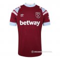 Camiseta West Ham Primera 22-23