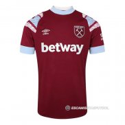 Camiseta West Ham 1ª 22-23
