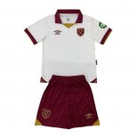 Camiseta West Ham 3ª Nino 24-25