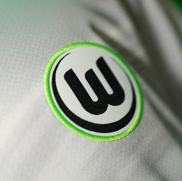 Camiseta Wolfsburg 2ª 25-26