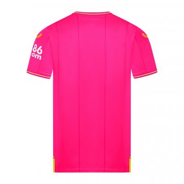 Camiseta Wolves Portero 1ª 23-24